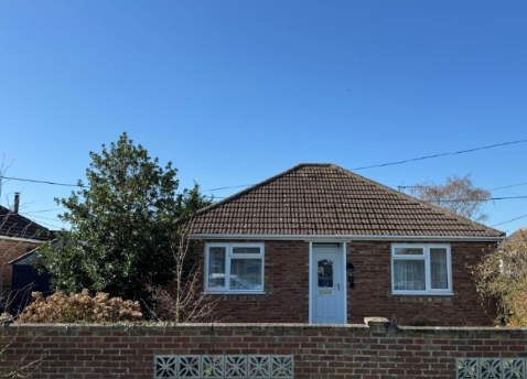 Modernisation in King's Lynn photo